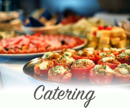 Catering